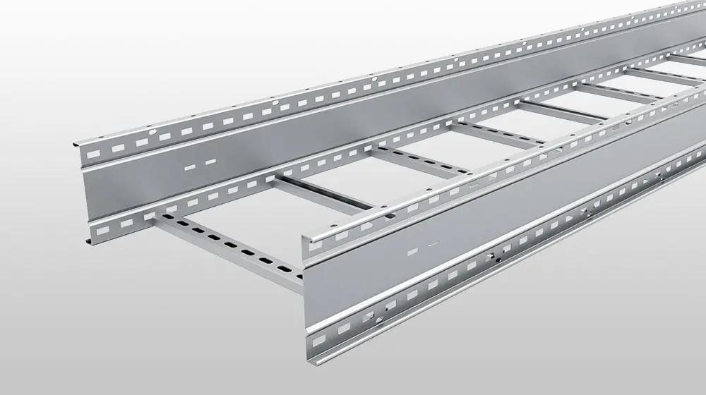 Ladder Cable Trays