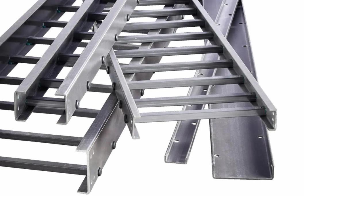 Fiberglass Cable Trays