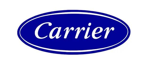 Carrier logo