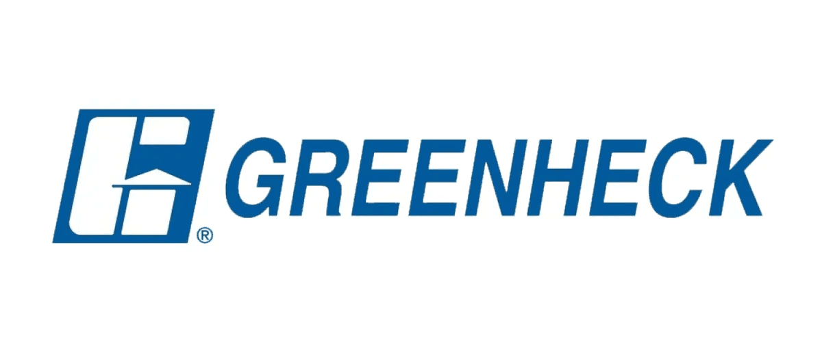 Greenheck Logo