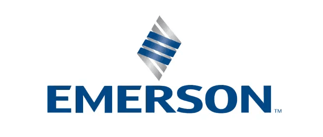 Emerson Climate Technologies logo