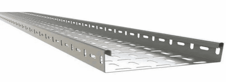 Perforated Cable Tray Sizes image