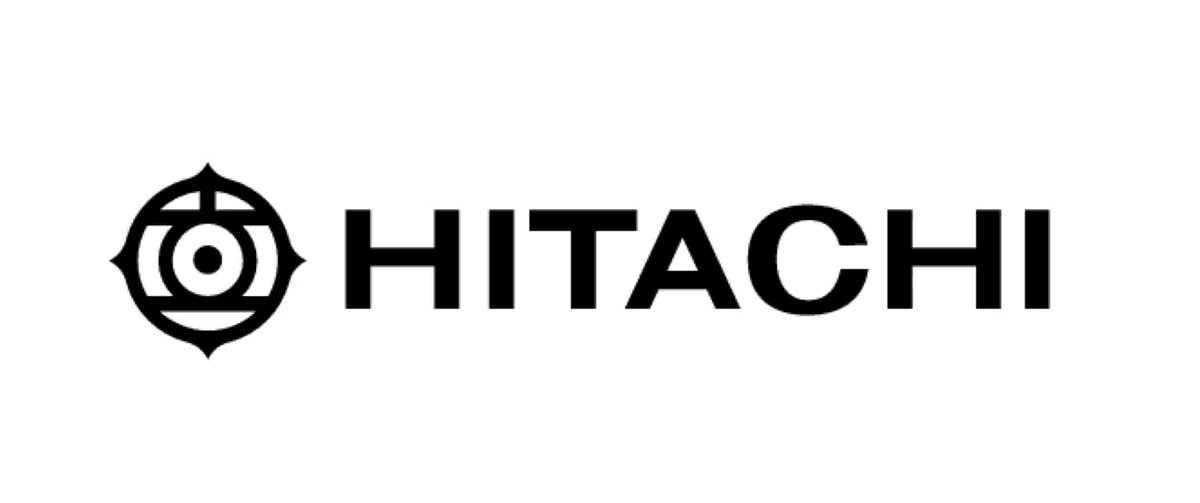 Hitachi Logo