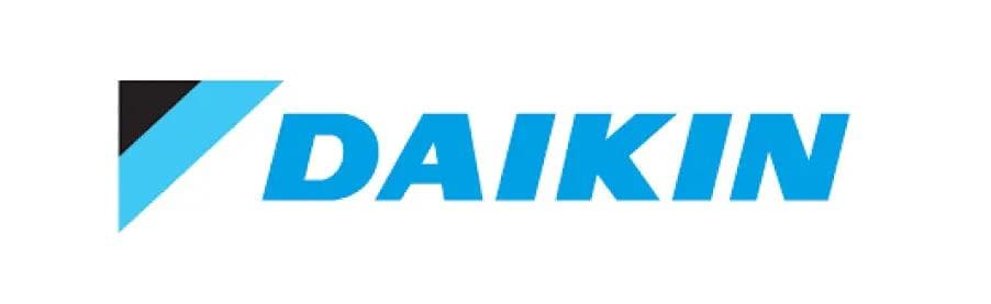 Daikin logo