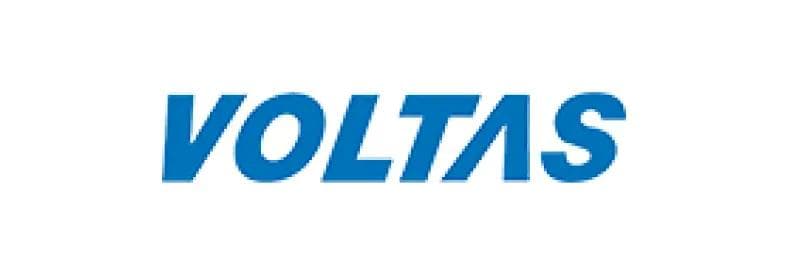 Voltas logo