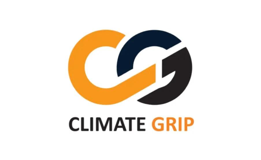 Climate Grip Logo