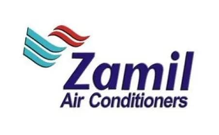 Zamil Air Conditioners India Logo