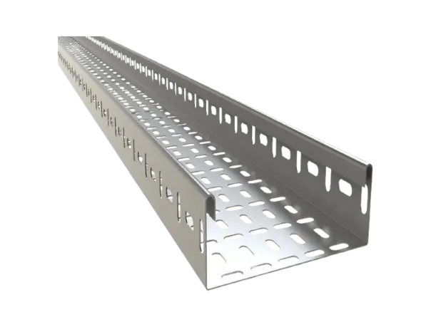 Perforated Cable Tray